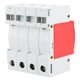 thumbnail image 4 of Proteja el Eléctrico, Rendimiento estable, Dispositivo de Descarga de Bajo Voltaje de Protección Contra Sobretensions Domísico 80ka LT, 40 U 80, 4 of 7
