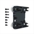 thumbnail image 2 of Kit de Asiento Inferior de Caja de Actualización de Coche RC para 1/12 H12Y H12Y+ Accesorios de Actualización de Coche RC Negro, 2 of 5