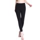 thumbnail image 4 of Neopreno Hombres Mujeres Fitness Adelgazar Sauna Legging? Pantalones Sudor caliente Forma del cuerpo (L), 4 of 8