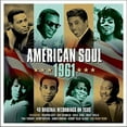 thumbnail image 3 of AMERICAN SOUL 1961, 3 of 3