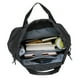 thumbnail image 3 of KAUKKO Cordón Deportes Mochila Gimnasio Yoga Bolsa Hombro Mochila para Hombres y Mujeres KAUKKO  KH02-Black, 3 of 5