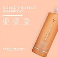 thumbnail image 3 of Keratherapy Keratin Infused Color Protect Shampoo 33.8 oz, 3 of 3