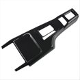 thumbnail image 1 of For Toyota Center Console Gear Shift Panel Frame Cover Trim, 1 of 5