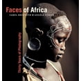 thumbnail image 1 of Pre-Owned Faces of Africa: Thirty Years of Photography (National Geographic Collectors Series), 9781426204241, 1426204248, Hardcover, illustrated edition edition, 1 of 1