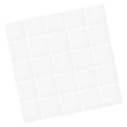 thumbnail image 4 of unbranded 100 Sheets Napkins Bulk Embossed Napkins 11.50X11.50X0.20CM White, 4 of 7