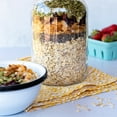 thumbnail image 3 of Bob's Red Mill, Old Fashioned Rolled Oats, Organic, 32 oz, 3 of 11