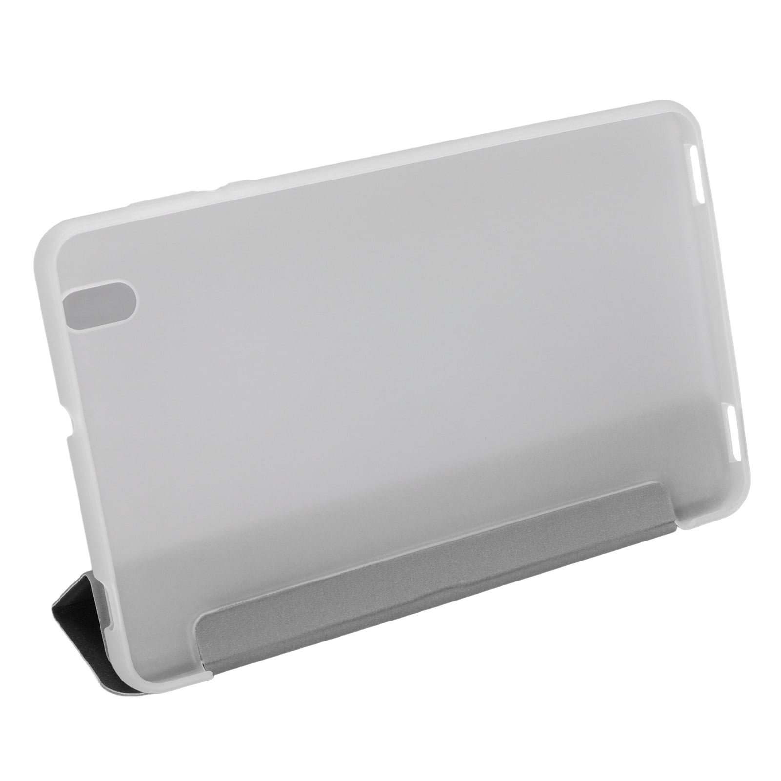 Tablet Covers, Soft Comfortable Fit Design Tablet Case Case For Tablet Ultra Thin Stylish Simple TPU Protective Cover For Smile 1 Tablet