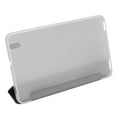 thumbnail image 3 of Étui de Protection pour Tablette Housse en Pu, Étui en Tpu Doux Confortable Design Ultra Fin Élégant Simple Housse de Protection en Tpu pour Tablette Smile 1, 3 of 8