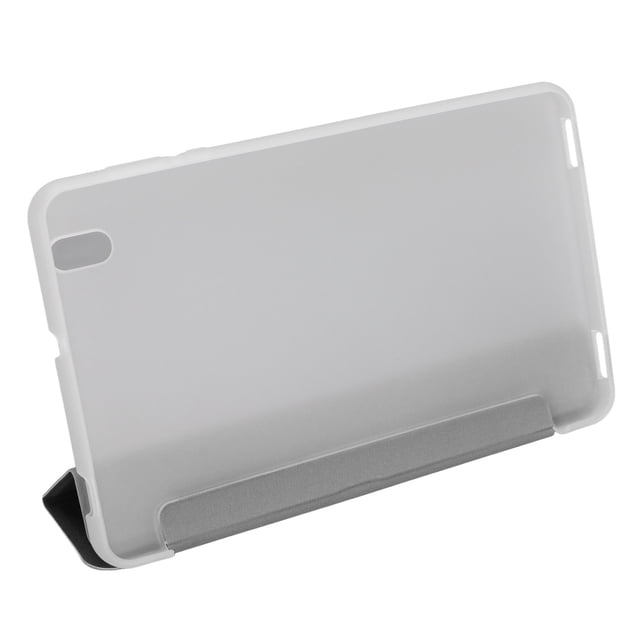 Tablet Covers, Soft Comfortable Fit Design Tablet Case Case For Tablet Ultra Thin Stylish Simple TPU Protective Cover For Smile 1 Tablet