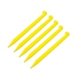 thumbnail image 1 of 5x estacas para tienda de campaña Sunnimix alta resistencia 35cm estacas ligeras para tiendas de campaña, 1 of 8
