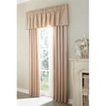 thumbnail image 2 of Michael Amini Marbella 4-Piece Window Panel Set - Sand, 2 of 2