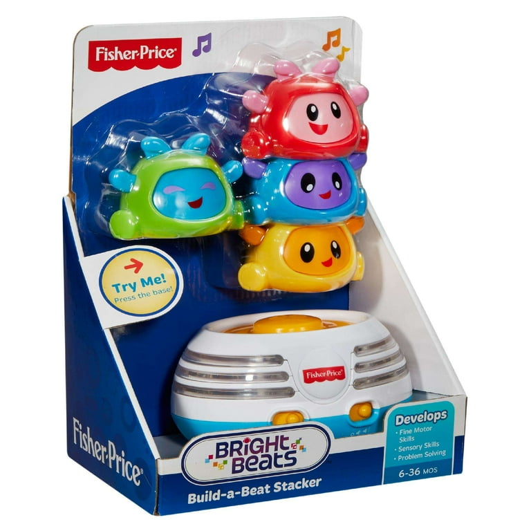 Fisher price bright beats toy sale