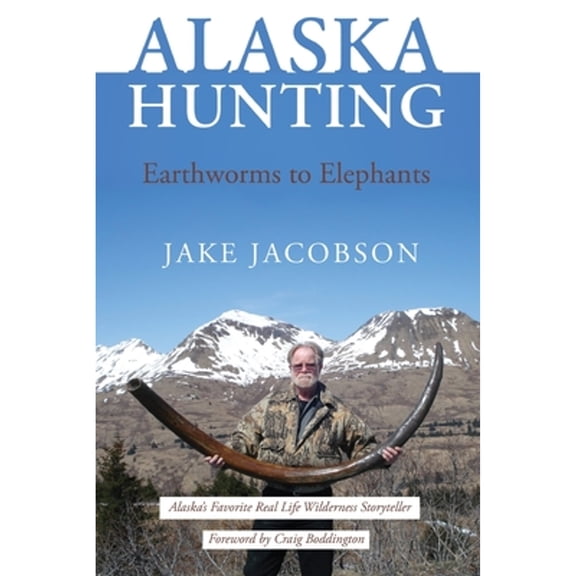 Alaska Hunting