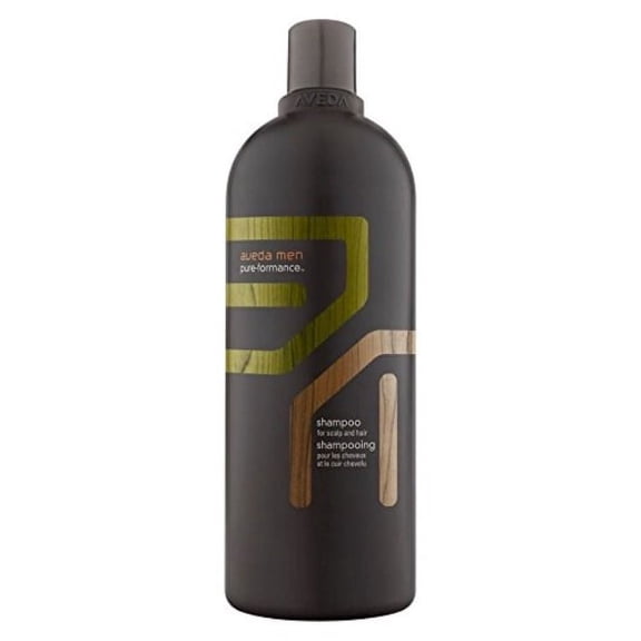 Aveda Men Pure-Formance Shampoo (1000ml)