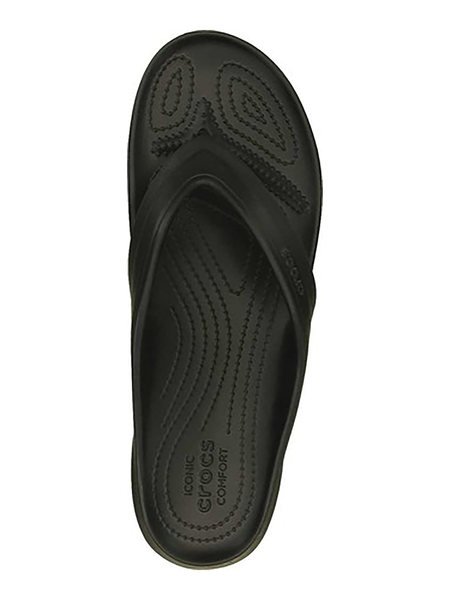 Crocs classic sale flip flop