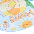 thumbnail image 3 of YAHHU Baby Playmat Play Piano Gym Musical Learning Toy Tummy Time Play Mat for Newborn Aged 0 To 36 Months, Multicolor Interactive Activity Center with Sounds and Attachable Toys, 3 of 5