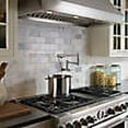 thumbnail image 2 of Pfister Pfirst Series 3-Handle Tub & Shower Multi-Fuction Showerhead and Tub Spout, 2 of 2