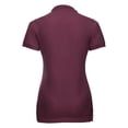 thumbnail image 3 of Russell Polo Extensible à Manches Courtes pour Femmes, 3 of 3