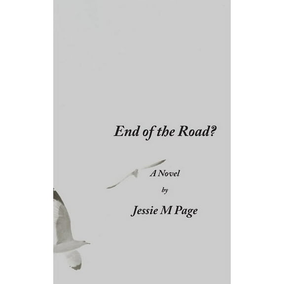 End of the Road?, (Paperback)