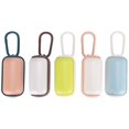 thumbnail image 1 of Pet Waste Garbage, Pets Dog Puppy Cat Portable Waste Toilet Bag with Garbage Bags Dispenser, 1 of 8