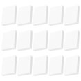 thumbnail image 2 of 20 piezas libros en miniatura para casa de muñecas, libros en blanco sin terminar, modelo de libro de papel, accesorio para casa de muñecas, 2 of 7