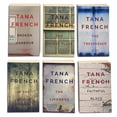 thumbnail image 2 of Dublin Murder Squad Series 6 Books Collection Set By Tana French, 2 of 3