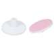 thumbnail image 3 of Base giratoria para tartas, antideslizante, ideal para decorar tartas y hornear (diámetro de 23 cm)., 3 of 11