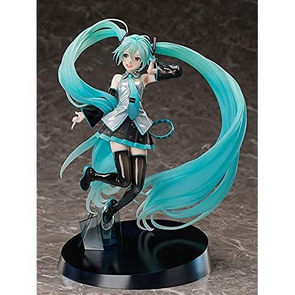 F:NEX 初音ミククロニクルフィギュア