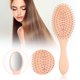 thumbnail image 3 of Peines de Peluquería con Diseño de Espejo Peines Profesionales Finos y Anchos TFixol  Peine, 3 of 7