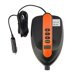 thumbnail image 4 of Aire Eléctrica Sup, Tabla De Paddle, Tabla De Surf, Bote, Bomba De Aire De Alta Presión Para Coche Dedicada Yuarrent OD007419-00, 4 of 7