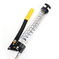 thumbnail image 4 of FLAMEEN 6000PSI Grease Gun Visible Transparent Tube Portable Auto Car Tool Accessory,Car Accessory,6000PSI Grease Gun, 4 of 8