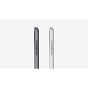 Restored Apple Ipad 9th Gen. - 10.2 Apple A13 Bionic Hexa-Core 3GB RAM 64GB Storage - Wifi+Cellular