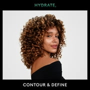 TRESemmé Bouncy Curls Mousse with 24H Control & Definition, 15 oz