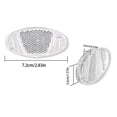 thumbnail image 3 of Reflectores De Ojo De Gato Tmvgtek Accesorios para bicicletas, 3 of 3
