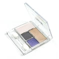 thumbnail image 4 of Almay Wake Up Eye Shadow + Primer / Ombre 020 exhilarate .17 Oz., 4 of 4