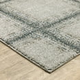 thumbnail image 4 of Woven Trends Elton Transitional Rug 092E9 in Grey Rectangle 5' 2" X 7 ' 6", 4 of 4