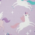 thumbnail image 2 of 20 Pack: 9" x 12" Unicorn Felt by Creatology™, 2 of 2