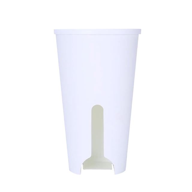 Bolsas De Basura Para El Hogar, Estante De Almacenamiento, Cocina, Dormitorio, Baño, Bolsa De Basura, Caja Organizadora, Soporte De Almacenamiento, Caja Para Puerta De Armario Advancent HA024823-03