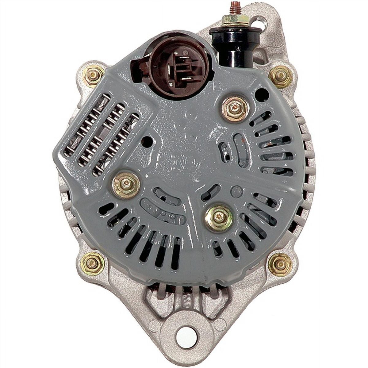 ACDelco Gold 335-1191 Alternator Fits 1989 Toyota Pickup