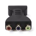 thumbnail image 2 of Nituyy Adaptateur HDMI Signal Numérique, Convertisseur de Composants HDMI vers RGB RCA, 2 of 7