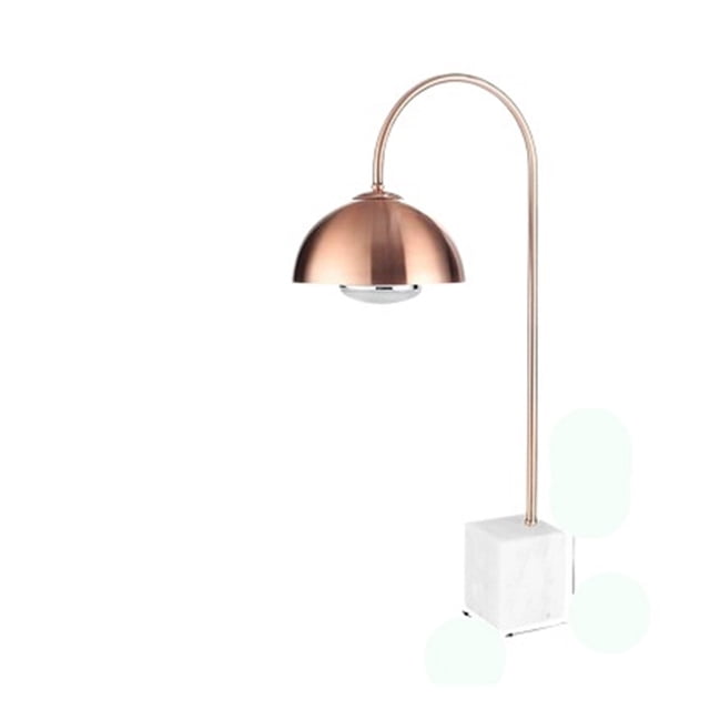 Lampe Chauffante pour Aliments, Station de Réchauffement à Double Tête et Lampe de Réchauffement pour Buffet pour une Expérience Ultime