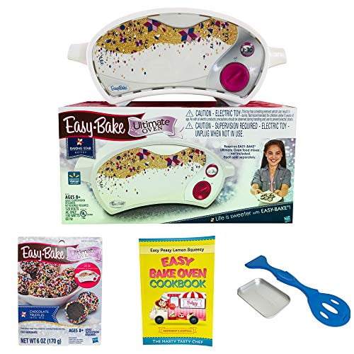 Easy-Bake Oven - Walmart.com