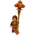 thumbnail image 1 of LEGO Nexo Knights: Macy with Fire Mace, 1 of 1