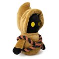 thumbnail image 2 of Star Wars Jawa Standing Pose with Rope Bandolier Dog Squeaker Toy, 2 of 3