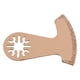 thumbnail image 4 of Juegos De Hojas De Sierra Multiherramienta Oscilantes, Hojas De Sierra Universales Multiherramienta Oscilantes De Liberación Rápida Para Madera Y Metal, Accesorios Para Hojas De, 4 of 7