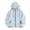 Sky Blue, variant on Wlynlyn Men Summer Jackets Zipper Long Sleeve Outdoor Hoodies Summer Casual Loose Cycling Sports Thin Hooded Jacket