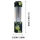 thumbnail image 3 of Linterna LED recargable 1200 lúmenes | Largo alcance 500 m de viga | Carga rápida por USB | Aluminio impermeable y resistente a golpes | Enfoque telescópico | Acampada, senderismo, uso de emergencia, 3 of 5