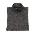 thumbnail image 2 of Calvin Klein Men's Performance Full Zip Jacket, Nebula,XXL - US, 2 of 4