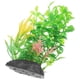 thumbnail image 4 of Planta de acuario plástico artificial planta de pescado de peces de acuario planta plástica planta submarina, 4 of 8