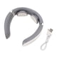 thumbnail image 2 of Masajeador de cuello dispositivo inteligente de masaje de cuello para promover la sangre eficaz para aliviar el estrés del cuello ANGGREK Otros, 2 of 8